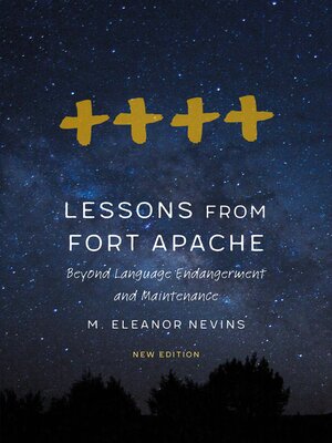 cover image of Lessons from Fort Apache